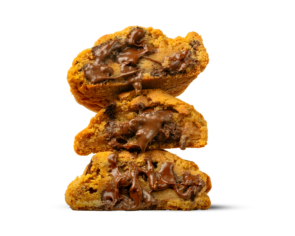 Classic Chocolate Chip