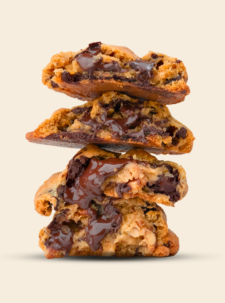 Chocolate Chip Walnut