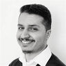 Bilal Shaik