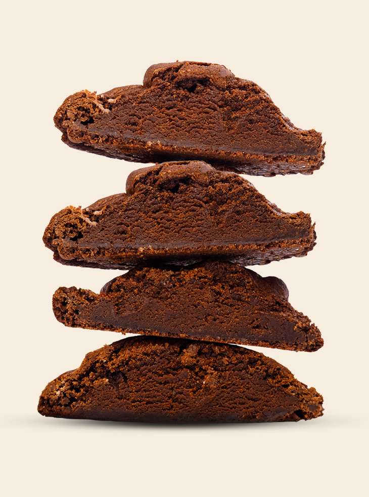 NYC Brownie