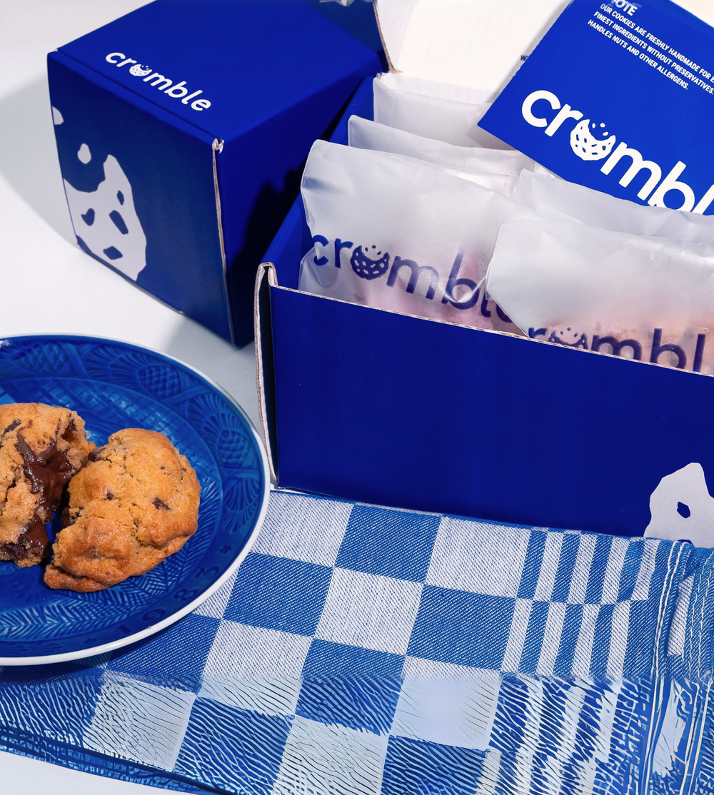 Beautiful Cookie Boxes for Gift Giving - Birthday Cookie Gifts & More ...