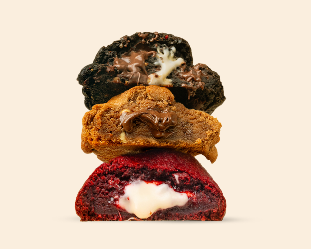 The Royal Assortment