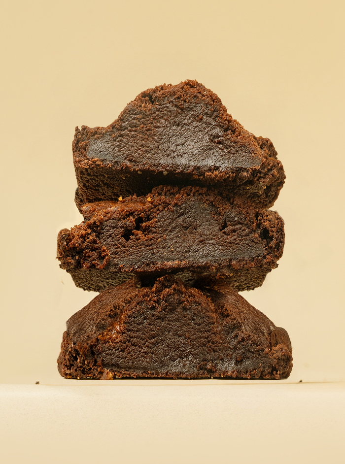 NYC Brownie