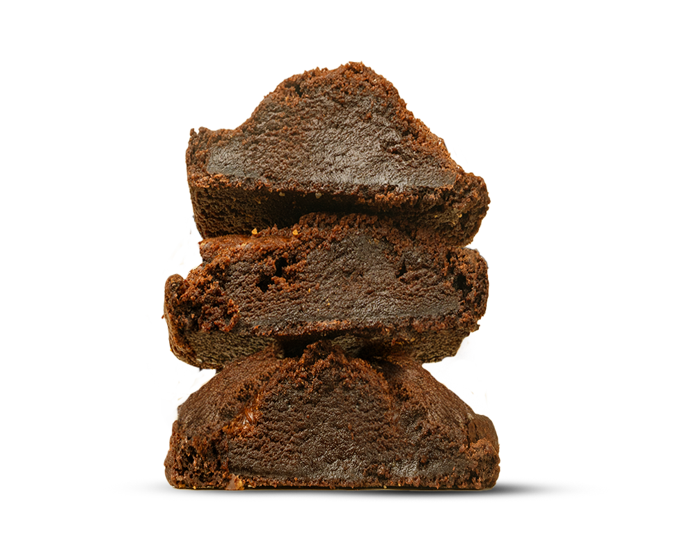 NYC Brownie