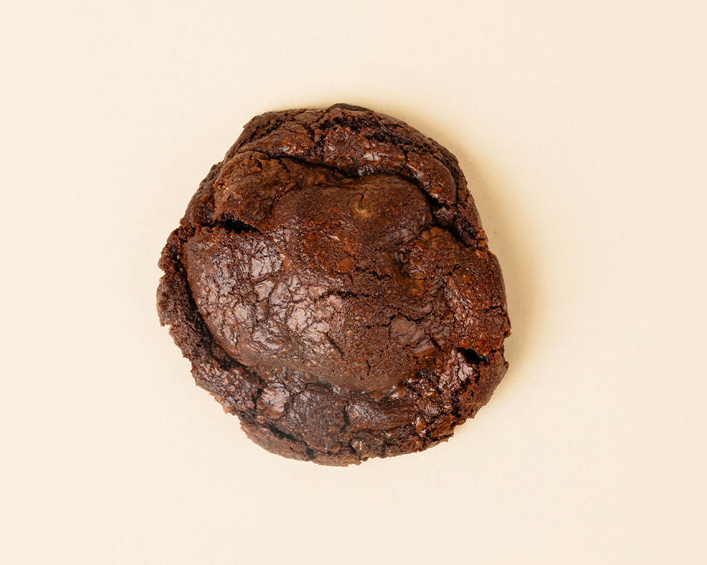 NYC Brownie