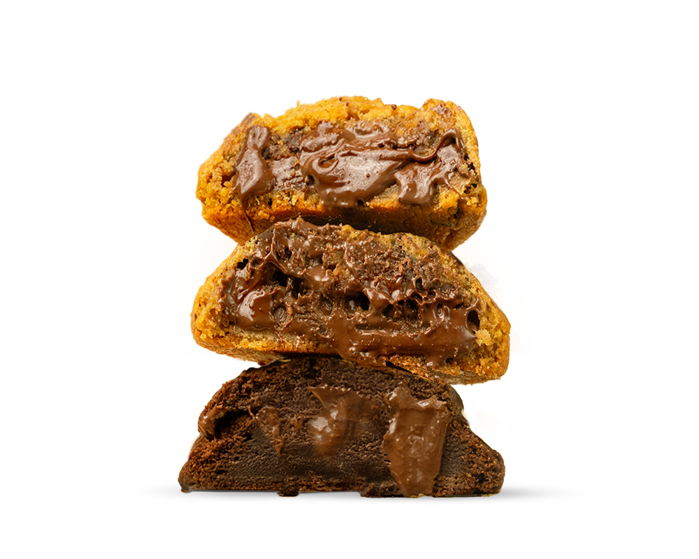 Chocolate Lovers' Assortment