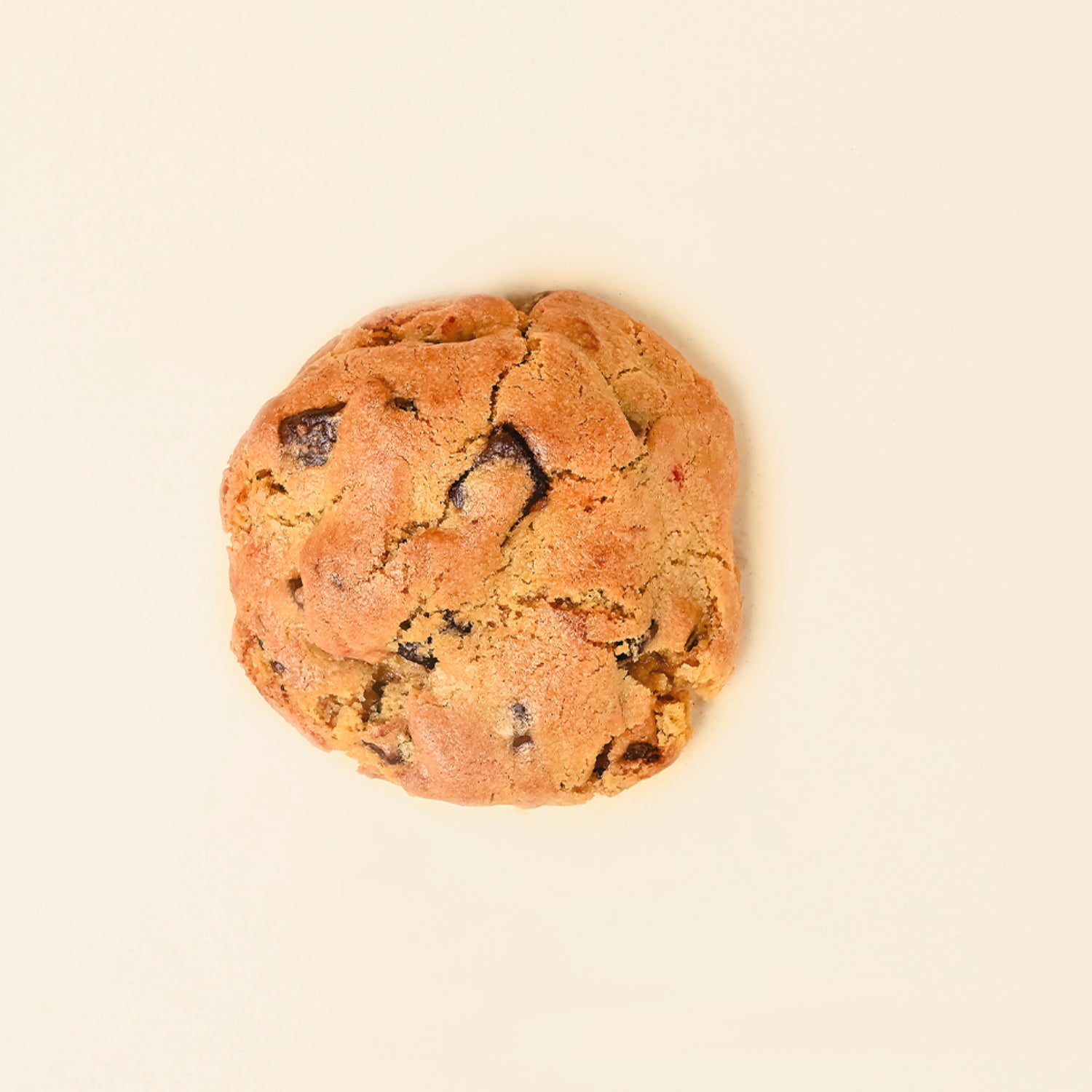 Classic Chocolate Chip