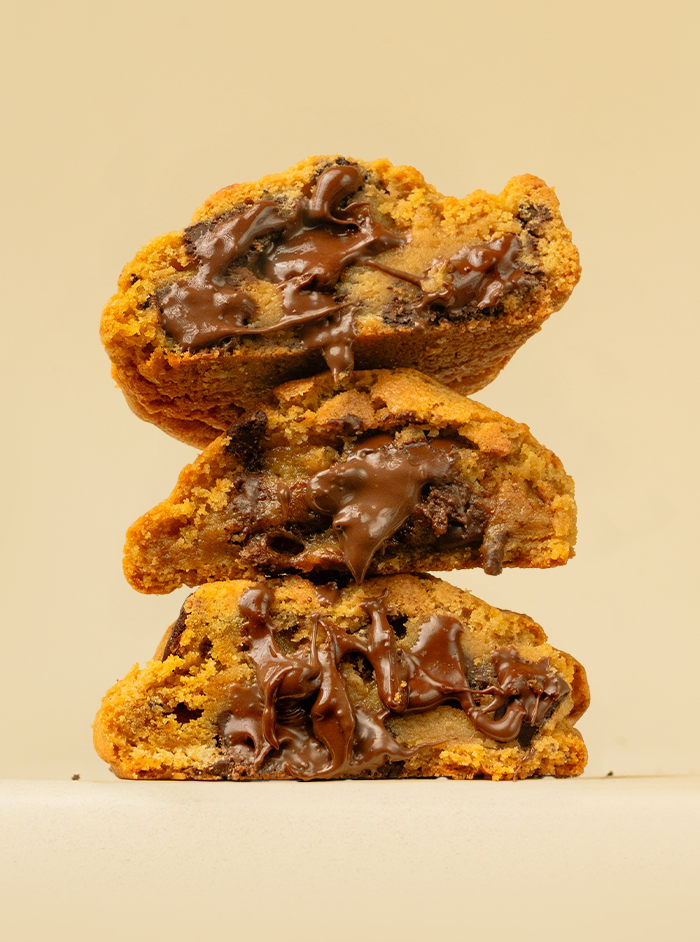 Classic Chocolate Chip