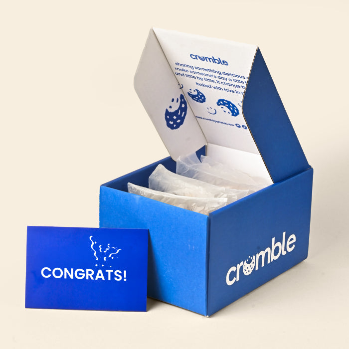 Congrats!
