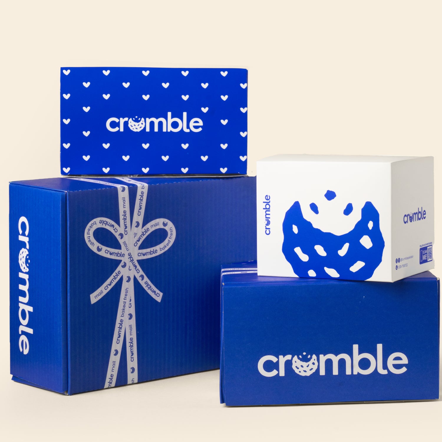 Corporate Gifting Image