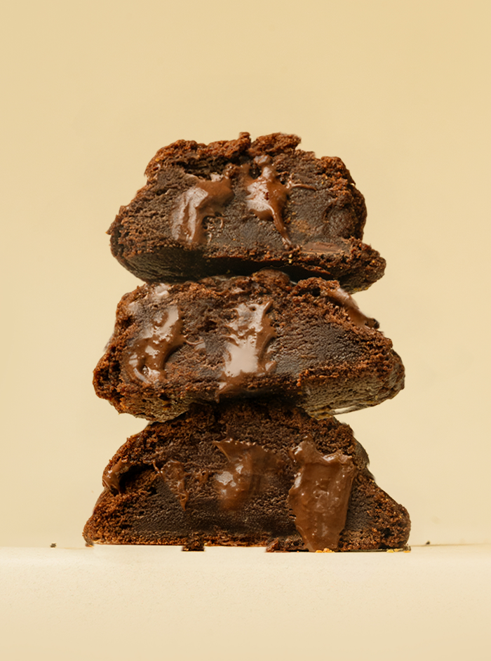 Double Chocolate