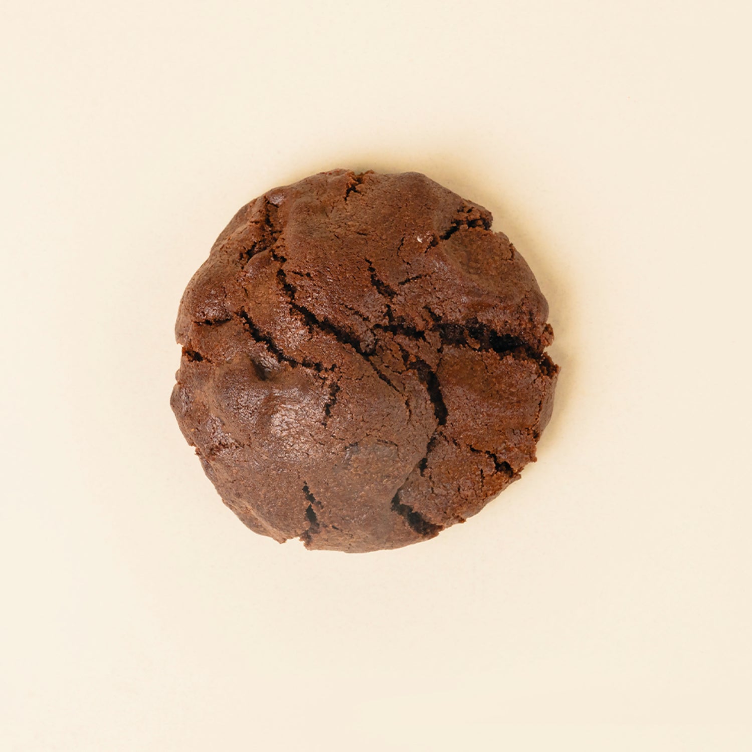 Double Chocolate