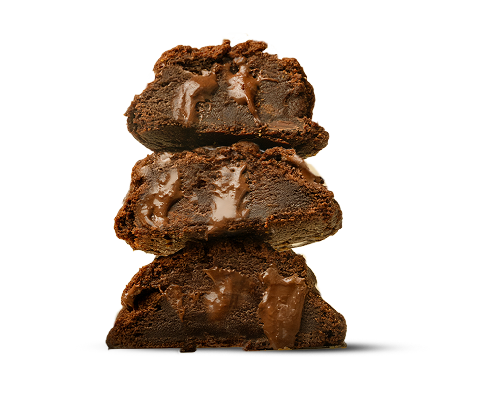 Double Chocolate