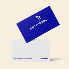 Just For You