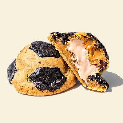 Golden Goal Bueno Cookie