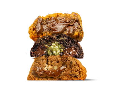 Best Cookies In Pakistan | Local & Nationwide Delivery | Corporate Gif
