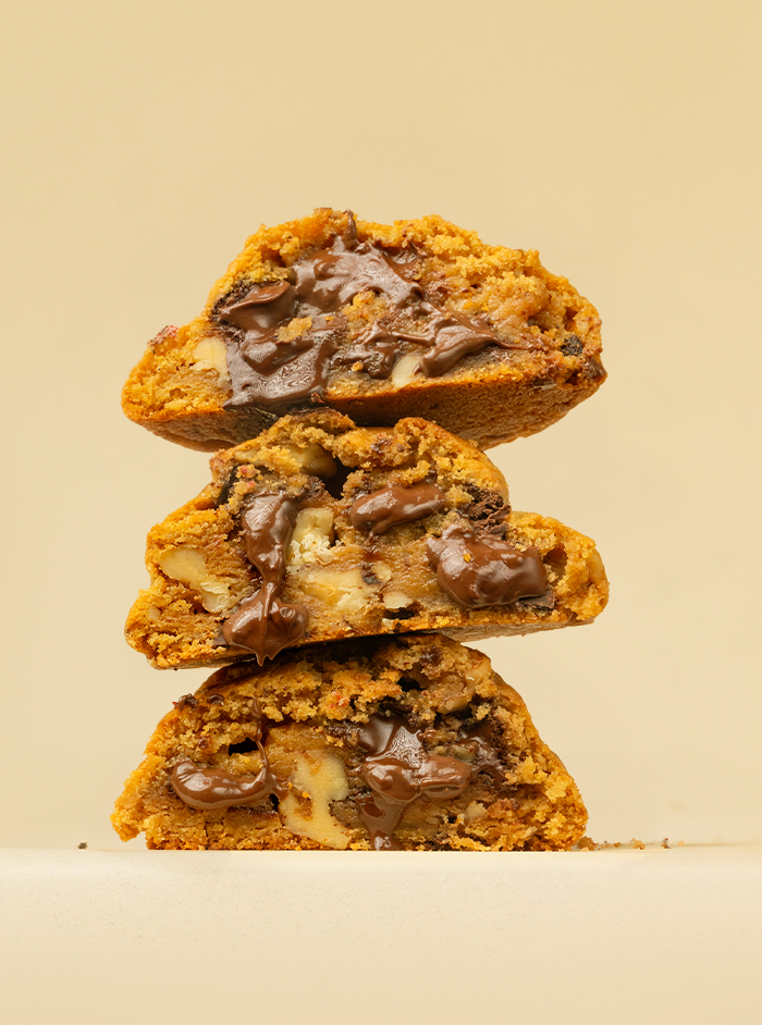 Chocolate Chip Walnut