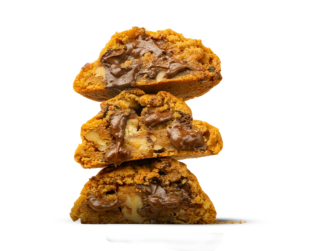 Chocolate Chip Walnut
