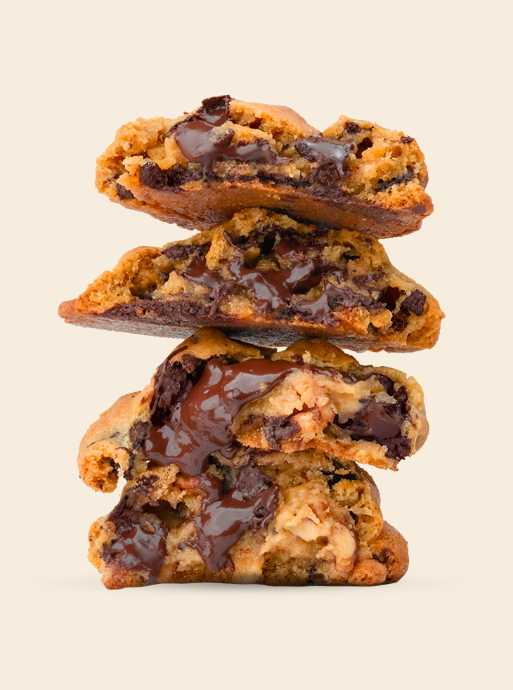 Chocolate Chip Walnut